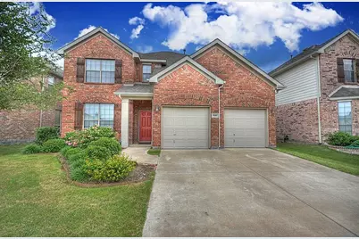 831 Lake Forest Trail, Little Elm, TX 75068 - Photo 1