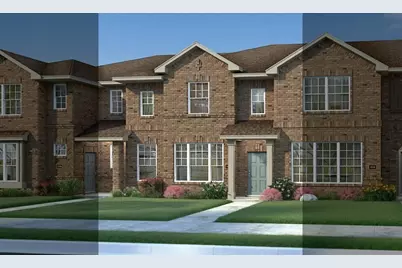 2852 Baneberry Lane, Mesquite, TX 75150 - Photo 1