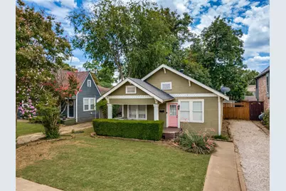 6226 Lakeshore Drive, Dallas, TX 75214 - Photo 1