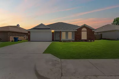 521 Pine Street, Crowley, TX 76036 - Photo 1