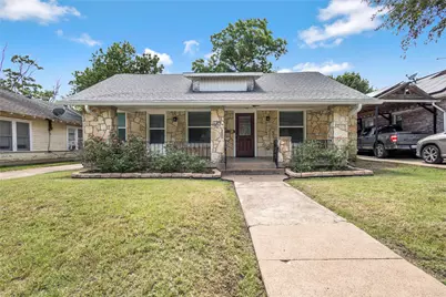 729 S Winnetka Avenue, Dallas, TX 75208 - Photo 1