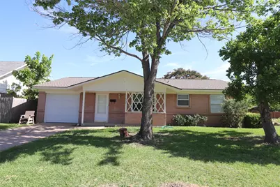 517 Bay Shore Drive, Garland, TX 75040 - Photo 1