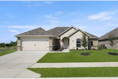 1737 Protection Road, Godley, TX 76044 - Photo 1