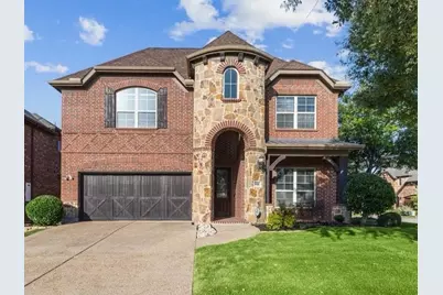 9100 Leland Drive, Lantana, TX 76226 - Photo 1