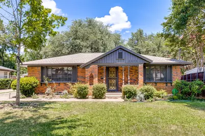 6581 Patrick Drive, Dallas, TX 75214 - Photo 1