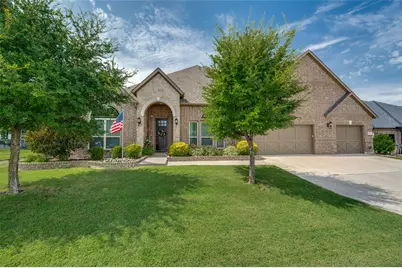 360 Kingsbury Lane, Prosper, TX 75078 - Photo 1