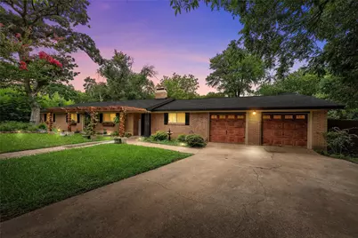 830 Arliss Drive, Woodway, TX 76712 - Photo 1