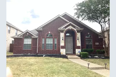 11975 Big Springs Drive, Frisco, TX 75035 - Photo 1