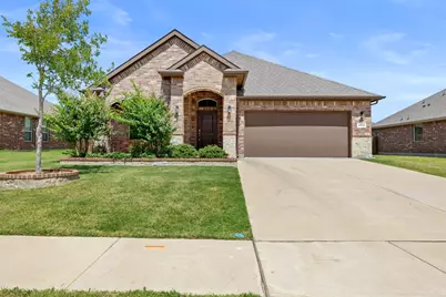 3436 Rebecca Lane, Krum, TX 76249 - Photo 1