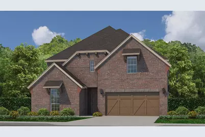 4429 Daisy Lane, Celina, TX 75078 - Photo 1