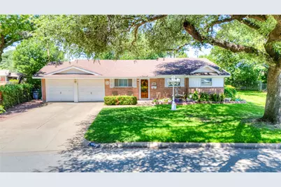 4905 Tracy Drive, Haltom City, TX 76117 - Photo 1