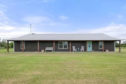 9405 County Road 1345, Blooming Grove, TX 76626 - Photo 1