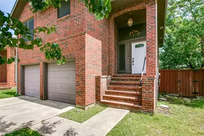 1309 Jasmine Drive, Lewisville, TX 75077 - Photo 1