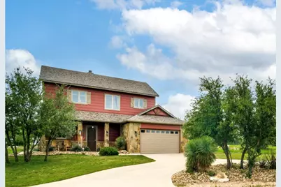 1025 Laredo, Graford, TX 76449 - Photo 1