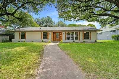 839 Overglen Drive, Dallas, TX 75218 - Photo 1