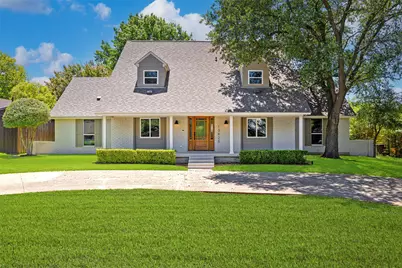 13828 Peyton Drive, Dallas, TX 75240 - Photo 1