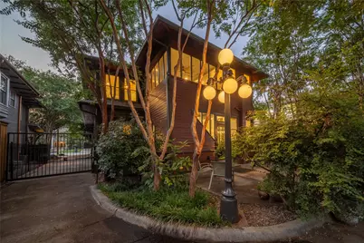 4806 Gaston Avenue, Dallas, TX 75246 - Photo 1