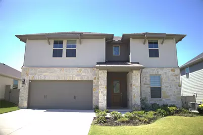 3917 Cherrybark Street, McKinney, TX 75071 - Photo 1