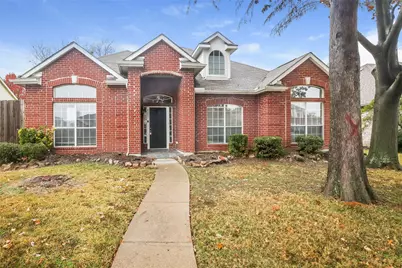 8205 Lake Bend Drive, Rowlett, TX 75088 - Photo 1