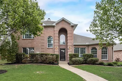 1611 Tanglewood Drive, Allen, TX 75002 - Photo 1