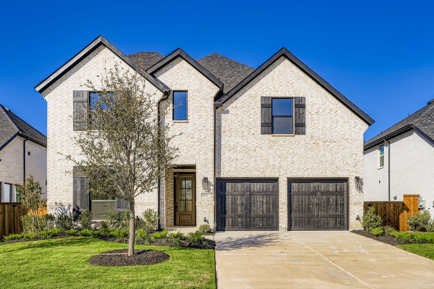 351 Honey Locust Dr, Prosper, TX 75078 - MLS 20987414 - Coldwell Banker