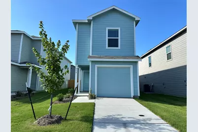 916 Sandhill Crane Lane, Princeton, TX 75407 - Photo 1