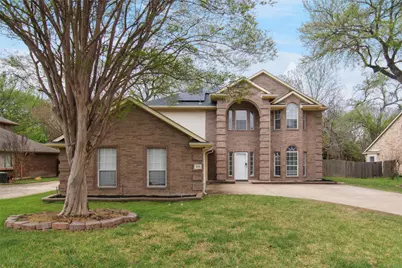 525 N Parks Drive, DeSoto, TX 75115 - Photo 1