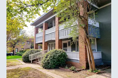 4909 Worth Street #3, Dallas, TX 75214 - Photo 1