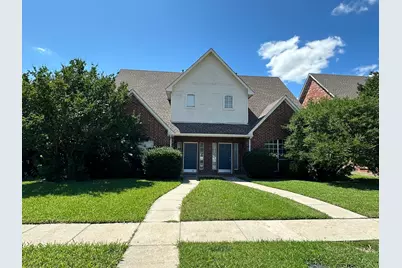 8739 Holly Street, Frisco, TX 75034 - Photo 1