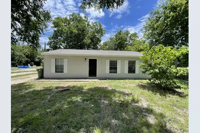 4015 Brannon Road, Arlington, TX 76016 - Photo 1