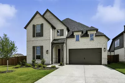 16457 Hemlock Tree Drive, Fort Worth, TX 76247 - Photo 1