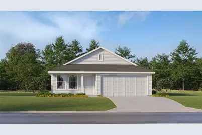 4956 Ivory Knoll Road, Fort Worth, TX 76179 - Photo 1