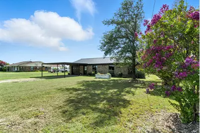 312 Green Acres Road, Weatherford, TX 76088 - Photo 1