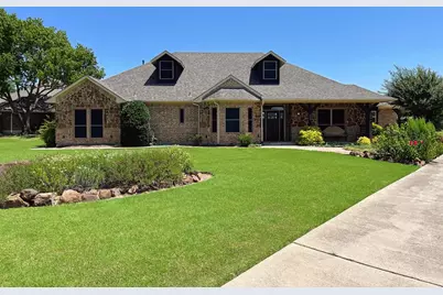 200 Suntide Drive, Sunnyvale, TX 75182 - Photo 1