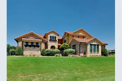 7916 Bella Flora Drive, Fort Worth, TX 76126 - Photo 1