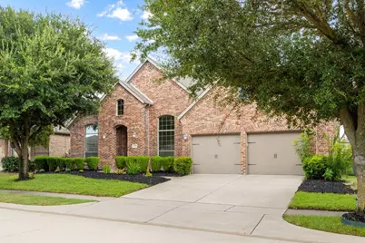 3208 Franklin Avenue, Melissa, TX 75454 - Photo 1