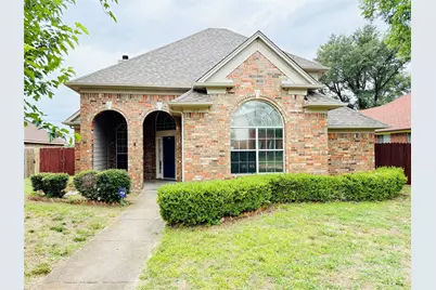 1217 Woodthorpe Drive, Mesquite, TX 75181 - Photo 1