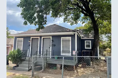 3722 Mount Ranier Street, Dallas, TX 75211 - Photo 1