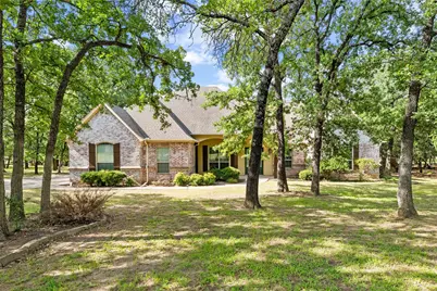 161 Overton Ridge Circle, Weatherford, TX 76088 - Photo 1