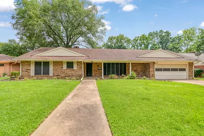 2680 Hubbard Street, Paris, TX 75460 - Photo 1