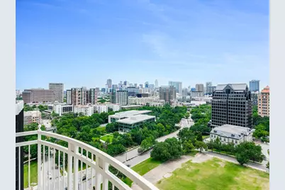 3225 Turtle Creek Boulevard #1608, Dallas, TX 75219 - Photo 1