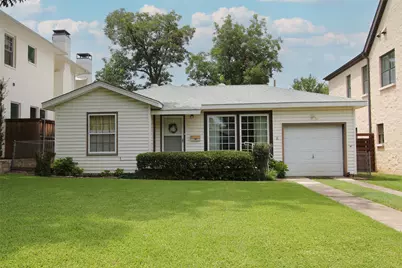 6210 Vickery Boulevard, Dallas, TX 75214 - Photo 1