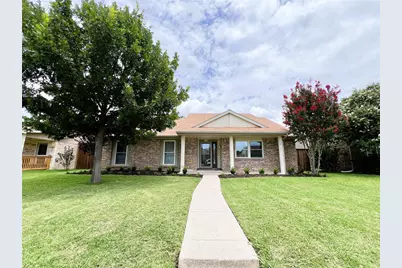 4432 Hale Street, The Colony, TX 75056 - Photo 1