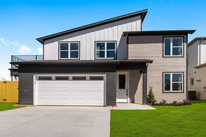 7610 Trailridge Drive, Fort Worth, TX 76179 - Photo 1