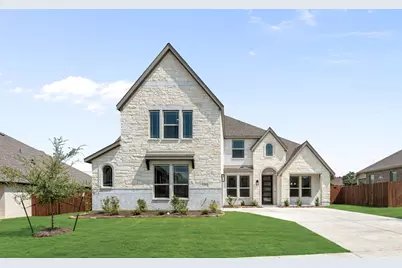 1233 Winona Street, DeSoto, TX 75115 - Photo 1