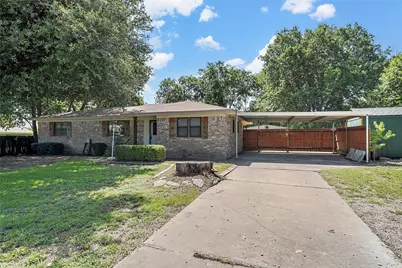 765 Western Drive, Woodway, TX 76712 - Photo 1