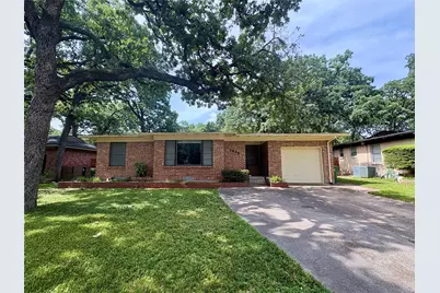 1408 Bluebonnet Trail, Arlington, TX 76013 - Photo 1