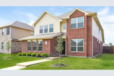 1806 Cross Oaks Drive, Lancaster, TX 75146 - Photo 1