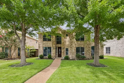 13703 Stevens Point Drive, Frisco, TX 75033 - Photo 1