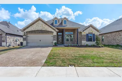 2822 Bobcat Drive, Melissa, TX 75454 - Photo 1